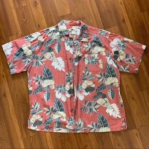 Joe Marlin Hawaiian Shirt